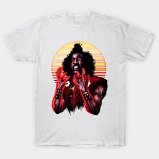 The Last Dragon T-Shirt